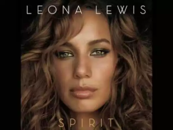 Leona Lewis - LBleeding Love